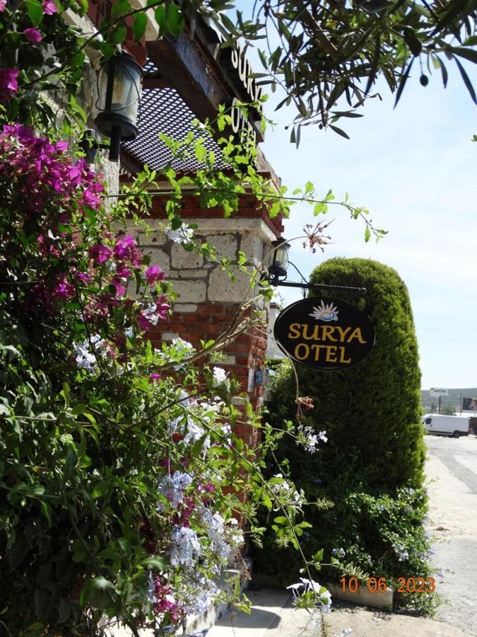 阿拉恰特 Surya Butik酒店 外观 照片